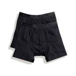 Fruit Of The Loom Classic Boxer 2-Pack - 
